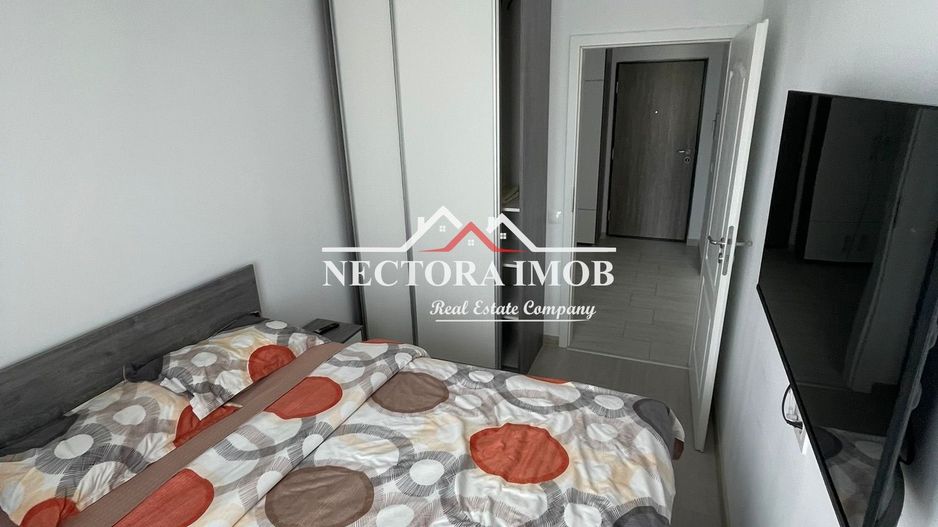 NECTORA IMOB-Apartament 3 camere, Prima Universitatii, Mobilat/Utilat - Poză 9