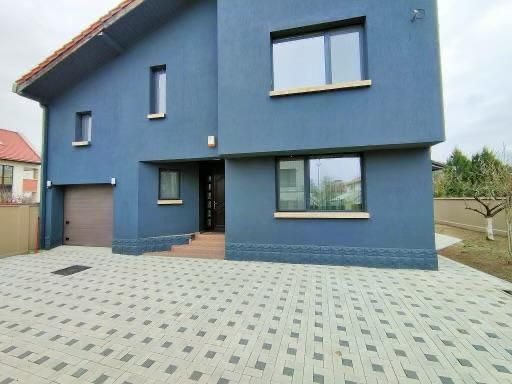 VILA CU PISCINA DE INCHIRIAT | COMPLET MOBILATA SI UTILATA | PIPERA - Poză 1