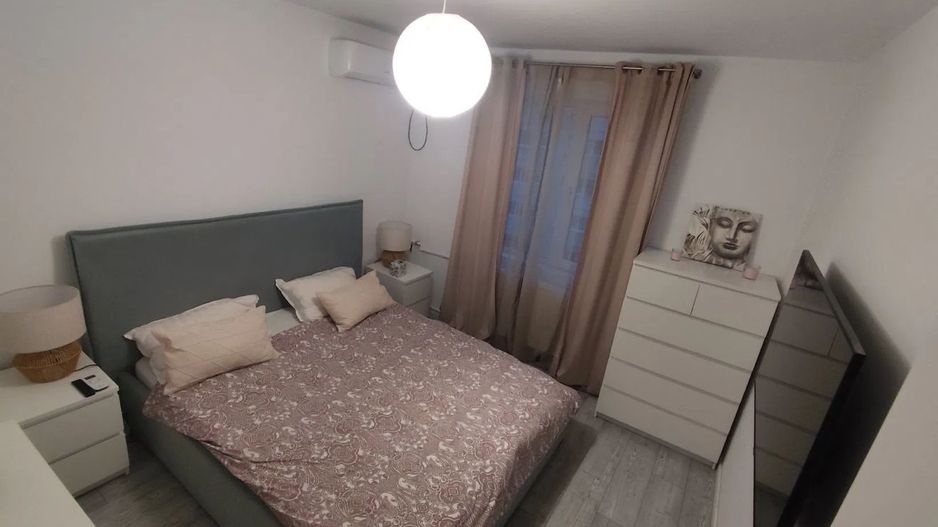 AP. 2 CAMERE SOS. PANTELIMON, REABILITAT, BUCATARIE INCHISA, MODERN - Poză 3