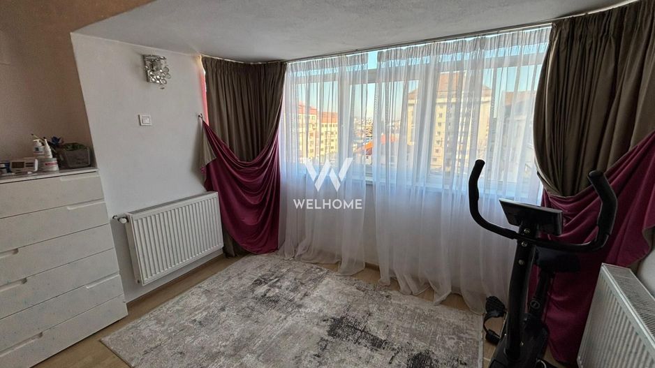 Apartament 3 camere modern mobilat-utilat in Turnisor - Poză 12