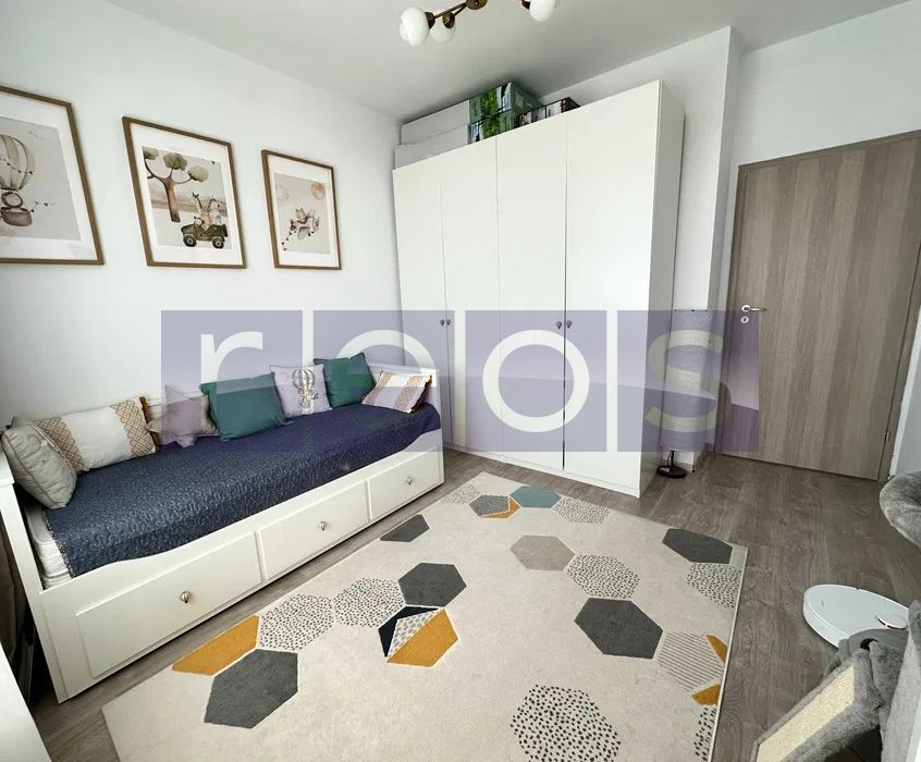 DE VANZARE APARTAMENT 3 CAMERE 71 MP  BRANCUSI | DECOMANDAT | METROU - Poză 2