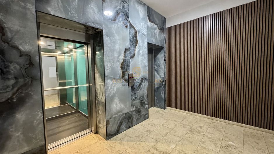 Apartament 2 camere modern, mobilat si utilat lux, 64 mp, rond Metro - Poză 8
