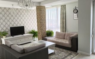 Apartament 3 camere 82 mp, Bucium, Iași – vânzare - Poză 1