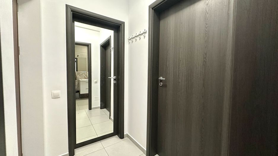 Garsonieră de închiriat + parcare - Poză 7