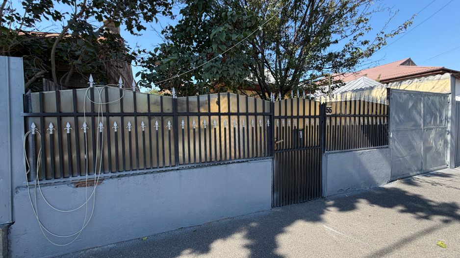 Casă cu teren 251 mp – zona Andronache, Strada Mențiunii - Poză 22