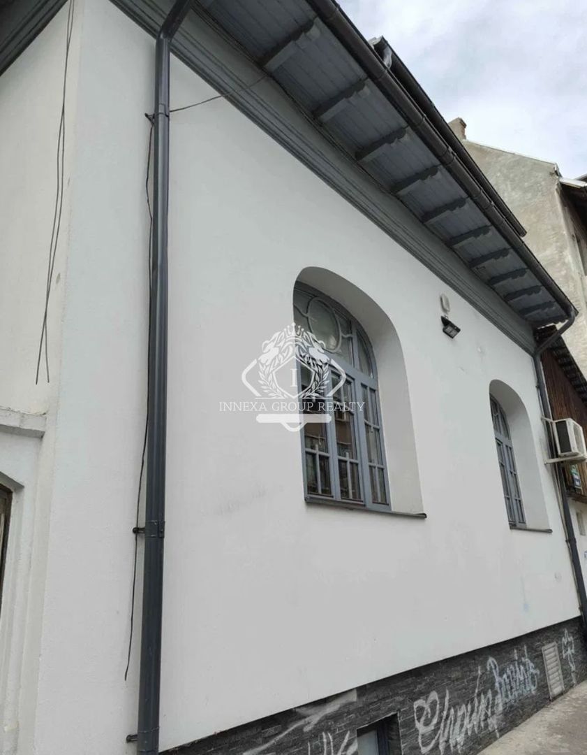 Mosilor-Foisorul de Foc | Casa interbelică modernizata si consolidata  | S+P+M - Poză 9