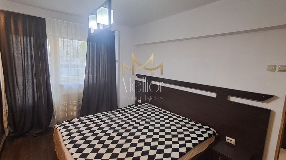 Apartament 3 camere - Sens giratoriu Mărăști - Poză 2
