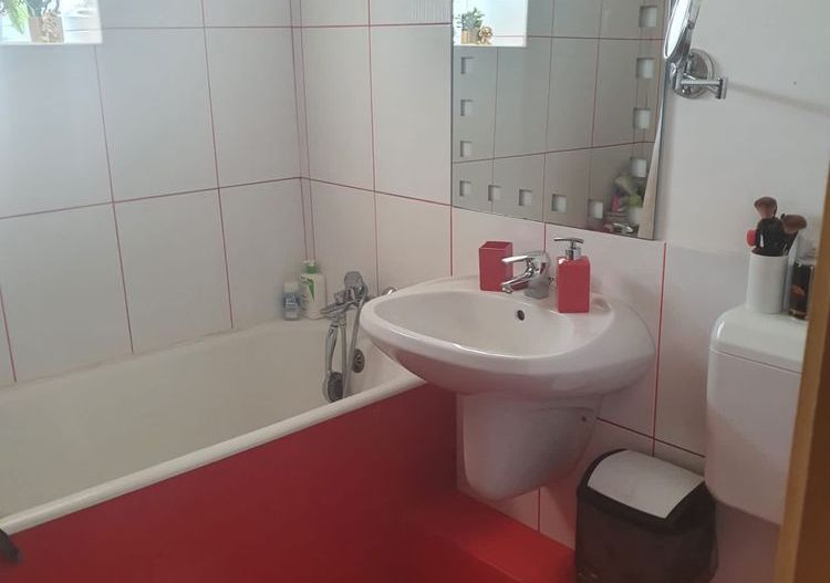 Apartament 3 camere metrou Piata Sudului - Soseaua Oltenitei - Poză 5