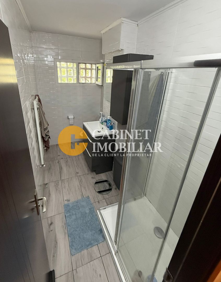 Apartament 3 Camere - Etaj 2 - Fara Risc - Zona Podu Ros B. Primaverii - Poză 6