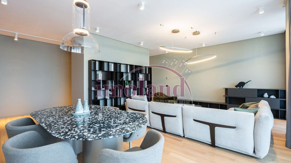 Apartament superb - 4 camere - vanzare - Rahmaninov - Floreasca - Poză 10