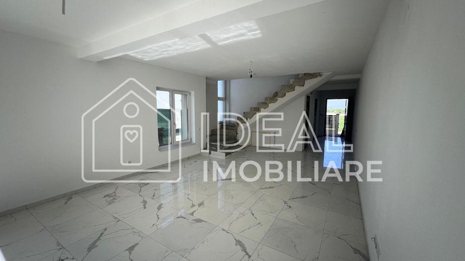 Duplex Modern cu 4 camere, in zona Cartierul Arhitectilor - Poză 12