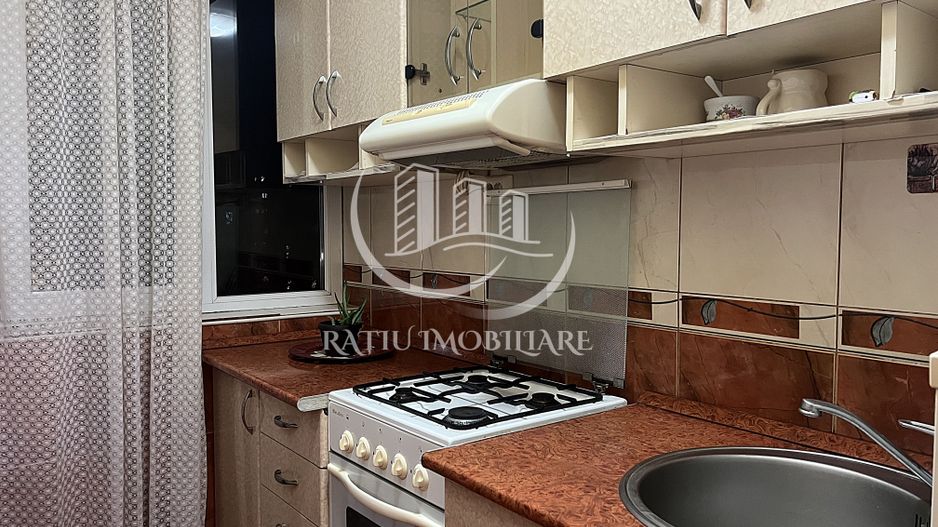 Apartament cu 2 camere | Grigore Ureche | Zona 22 Decembrie | Oradea - Poză 10