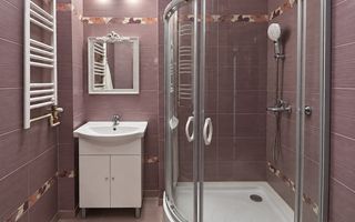 VANZARE 4 CAMERE | TEIUL DOAMNEI  | 2 BAI | 2 BALCOANE | - Poză 6
