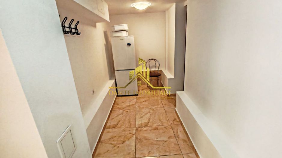 2 camere, decomandat, PET FRIENDLY, parcare, Gheorgheni, FSEGA - Poză 12