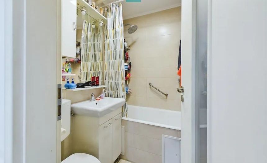 APARTAMENT MODERN DECOMANDAT APUSULUI - Poză 11