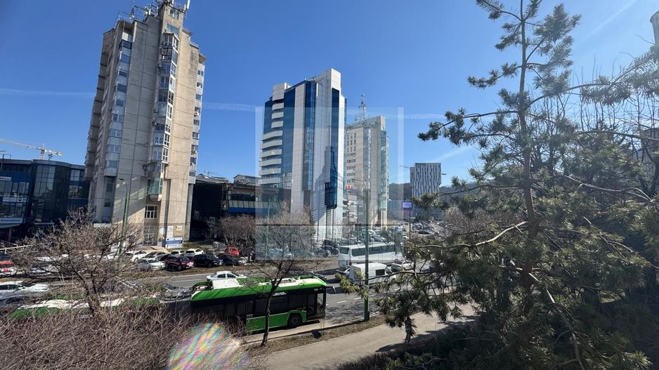 Apartament 3 camere – Centrul Civic | Bd. Mihail Kogălniceanu - Poză 2