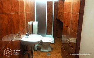 Spatiu la demisol, 5 camere, zona Intim - Poză 8