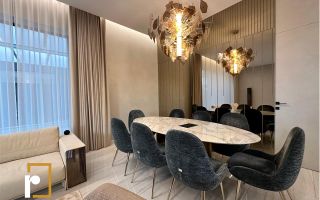 VILA PREMIUM | PIPERA| ROOFTOP | SPA - Poză 10