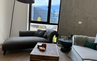 Apartament 3 camere | ISHO | Terasa | Parcare subterana | Vedere parc - Poză 9