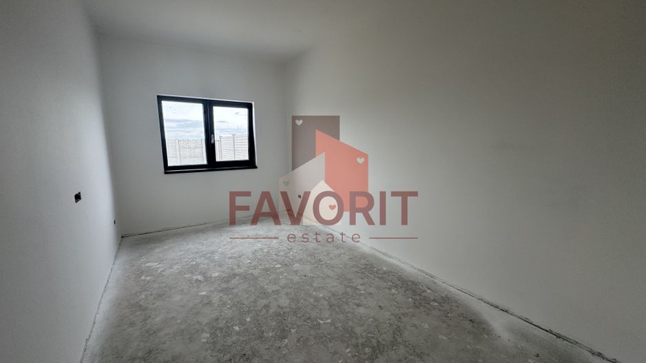 Duplex pe parter finisat la cheie. Zona Torontalului -Metro 2 . CF de Timisoara - Poză 4