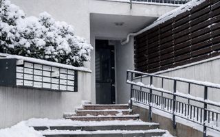 Apartament 3 camere I Felicity Residence I Baneasa - Poză 13
