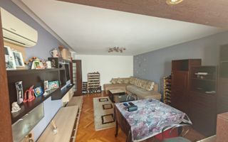 4 camere | centrala proprie | etaj intermediar | zona excelenta | renovat | - Poză 1