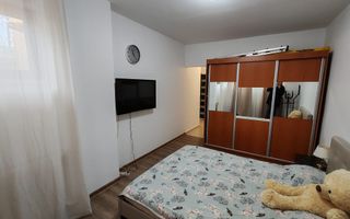 APARTAMENT 3 CAMERE,METROU LEONIDA , CENTRALA, MOBILAT-UTILAT - Poză 4