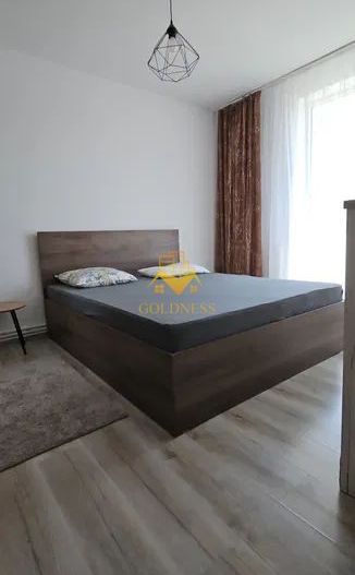3 camere, 1/4, modern, parcare, Gheorgheni Zona Iulius Mall, FSEGA - Poză 4