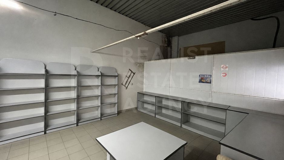Vânzare, spațiu comercial, 287 mp, str. Independenței, Edineț - Poză 3