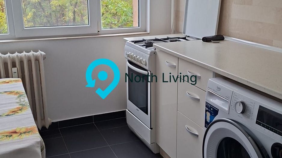 Apartament cu vedere si intrare din PARC IOR - Poză 2
