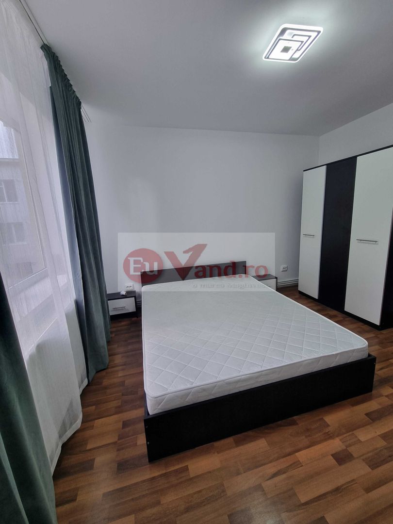 De inchiriat apartament 2 camere ultracentral - zona Fata pe Valuri - Poză 1