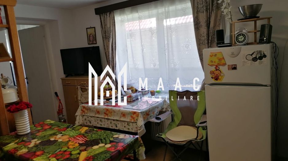 Casa individuala | Teren 868 MP | 2 bai | Pivnita | Arpasu - Poză 17