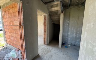 Sacalaz, 1/2 Duplex pe Etaj, 4 Camere,2 Bai,Terasa Acoperita - Poză 10