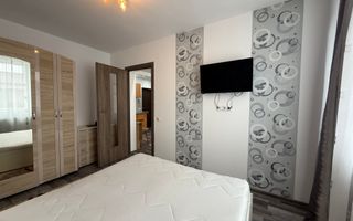 Apartament 2 camere de vânzare | Arhitecților Sibiu | 2017, parcare - Poză 4