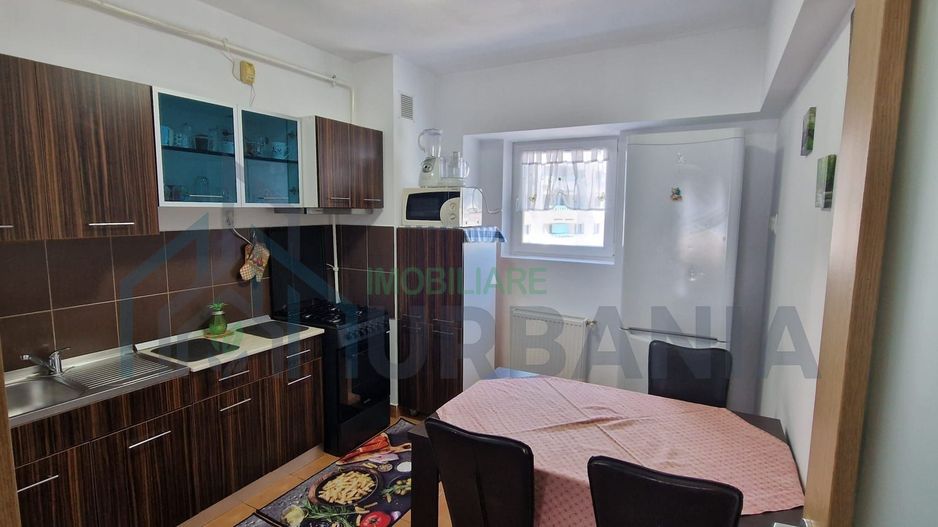 Apartament 2 camere de închiriat în Valea Adâncă, capăt CUG – 430 EUR/lună - Poză 3