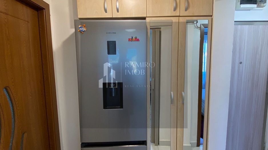 Apartament  2 camere/ 10 min metrou Titan/ sector 3 - Poză 4