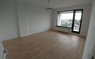Apartament 3 camere nou in imobil finalizat Ianga Padurea Baneasa - Poză 8