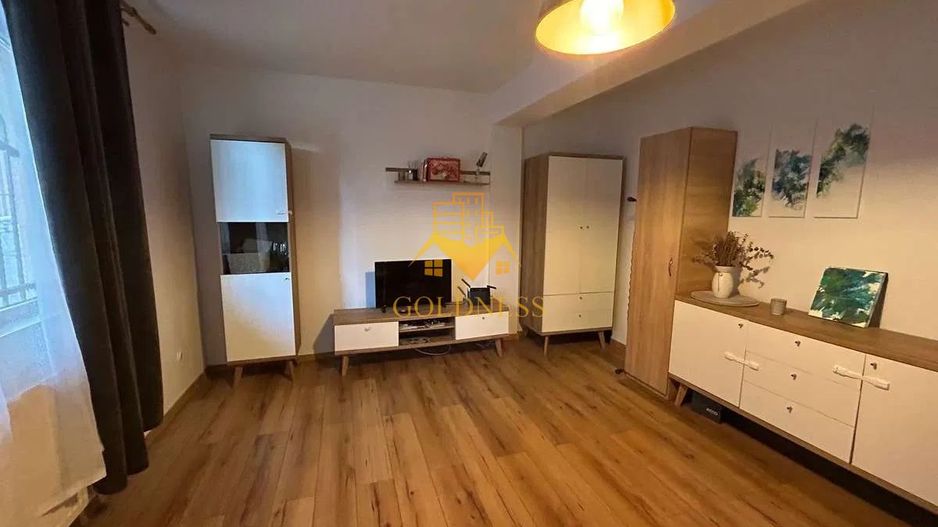 2 camere decomndate, parcare, Zona Andrei Mureseanu, Mega Image - Poză 4