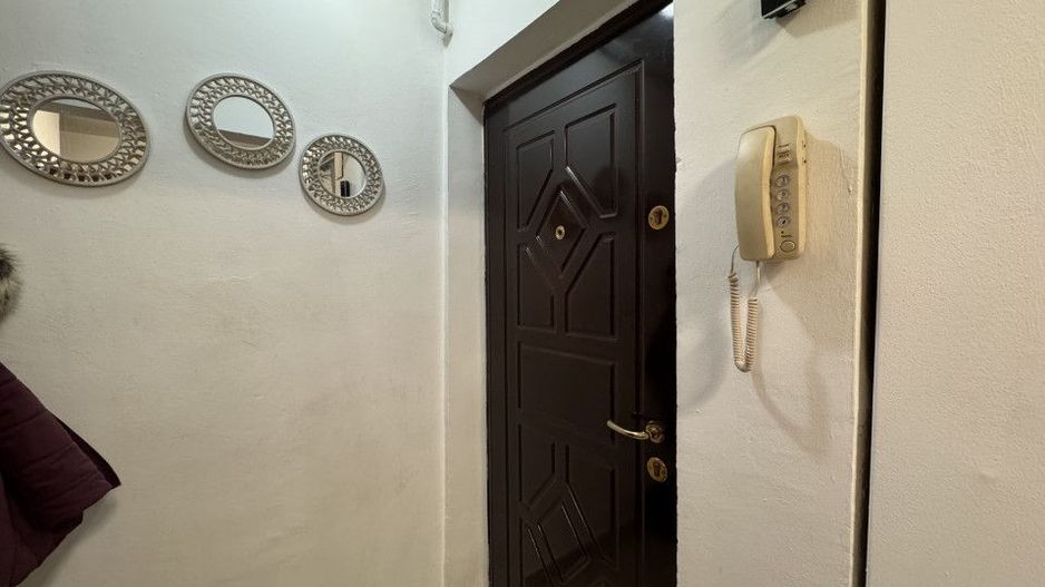 Apartament cu 2 camere de vanzare – Langa Iulius Mall, etaj 1 - Ideal Investitie - Poză 15