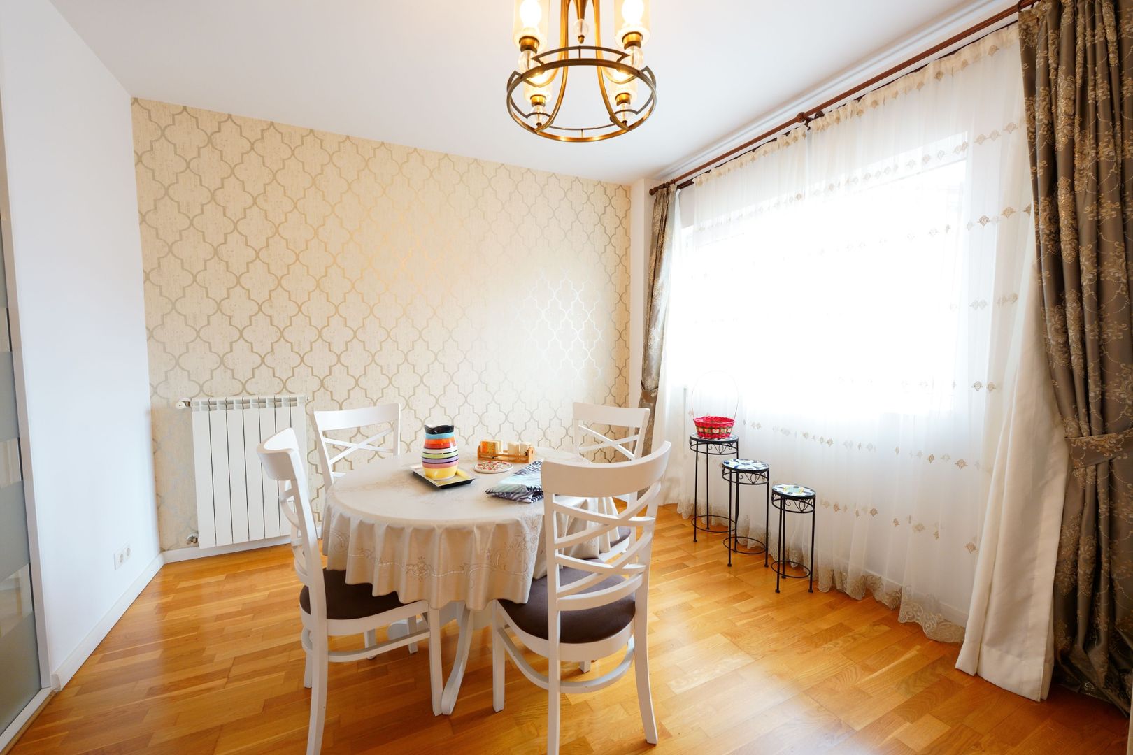 3 Camere, 2 locuri parcare + boxa, Ibiza Sol, Pipera, Scoala Americana - Poză 20