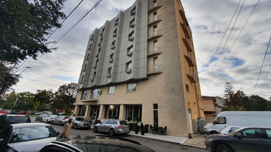 Hotel Constanta - Poză 2