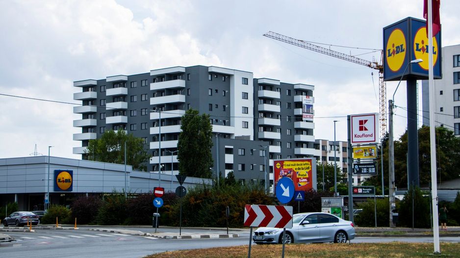 Garsoniera, etajul 1, 34.5 mp, langa Autogara Militari/ Metrou Pacii, mobilata - Poză 2