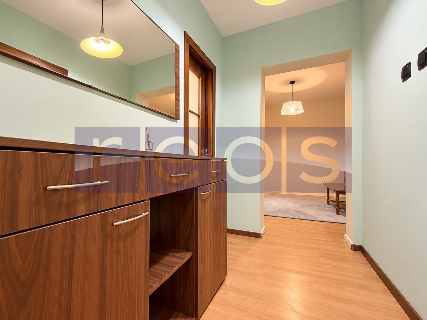 VANZARE 4 CAMERE | TEIUL DOAMNEI  | 2 BAI | 2 BALCOANE | - Poză 8