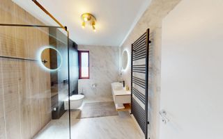 Apartament 2 camere Grand Chalet - Poză 6