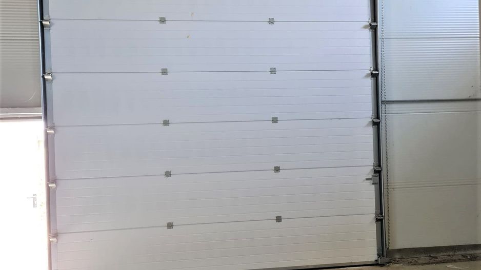 Hale exterior nord 360mp și 420mp - Poză 4