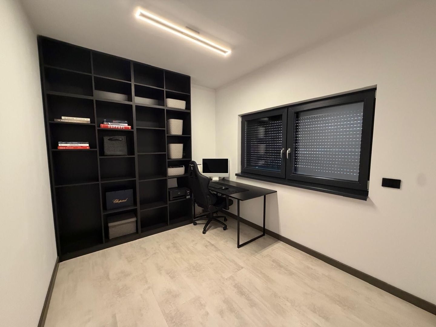 DUPLEX-  UTIL COMPARTIMENTAT SI MOBILAT - Poză 6