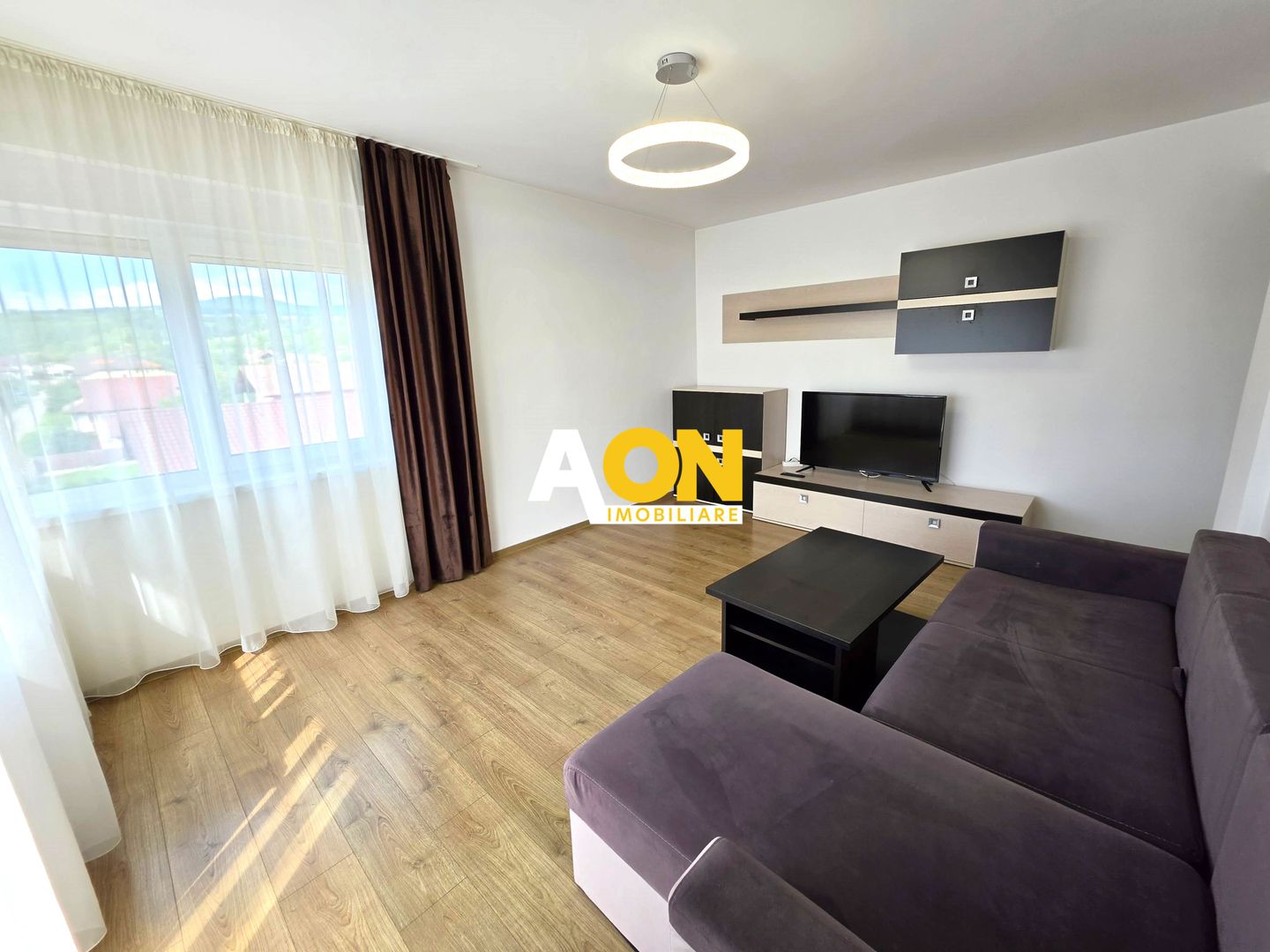 Apartament 2 camere, decomandat, 60 mp, bloc nou, zona Kaufland - Poză 3