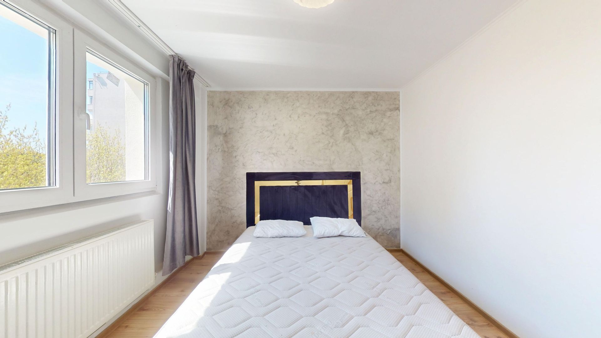 Apartament 2 camere Berceni - B-dul Brancoveanu bloc reabilitat - Poză 9