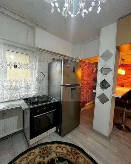 Apartament 2 camere de închiriat în Crângași, decomandat, 53 mp, lângă metrou - Poză 6