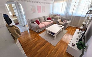 Apartament central | 2 camere | 47 mp | Piata Mihai Viteazul - Poză 2